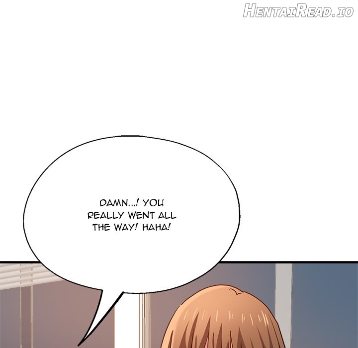 Stretched Out Love Chapter 35 - page 46