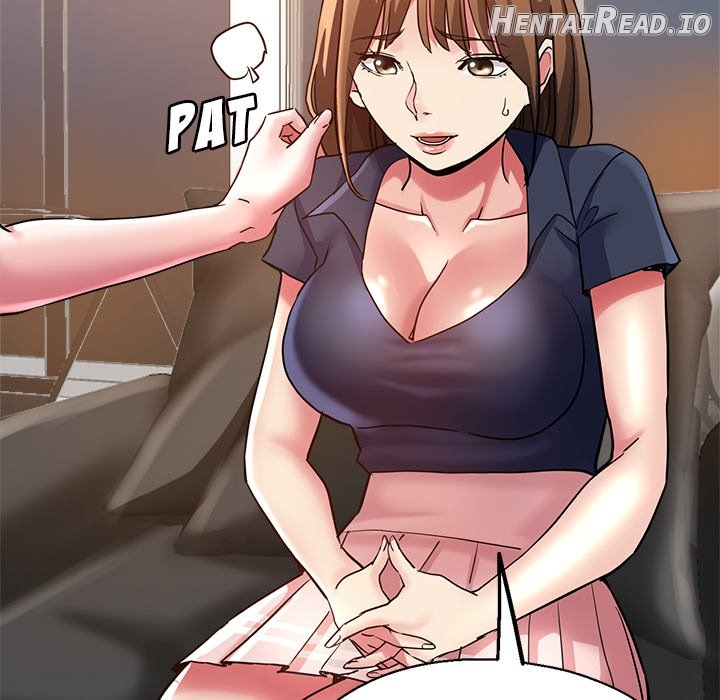 Stretched Out Love Chapter 35 - page 47