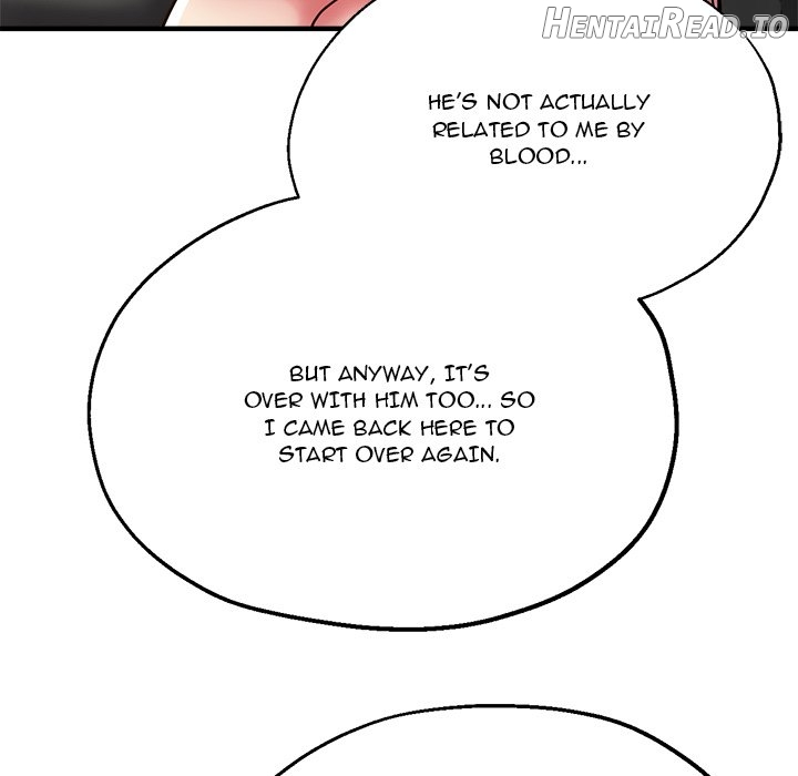 Stretched Out Love Chapter 35 - page 48