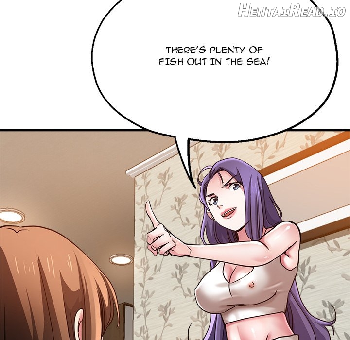 Stretched Out Love Chapter 35 - page 49