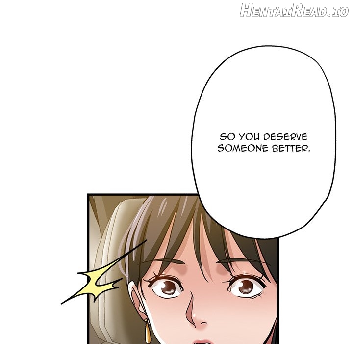 Stretched Out Love Chapter 35 - page 5