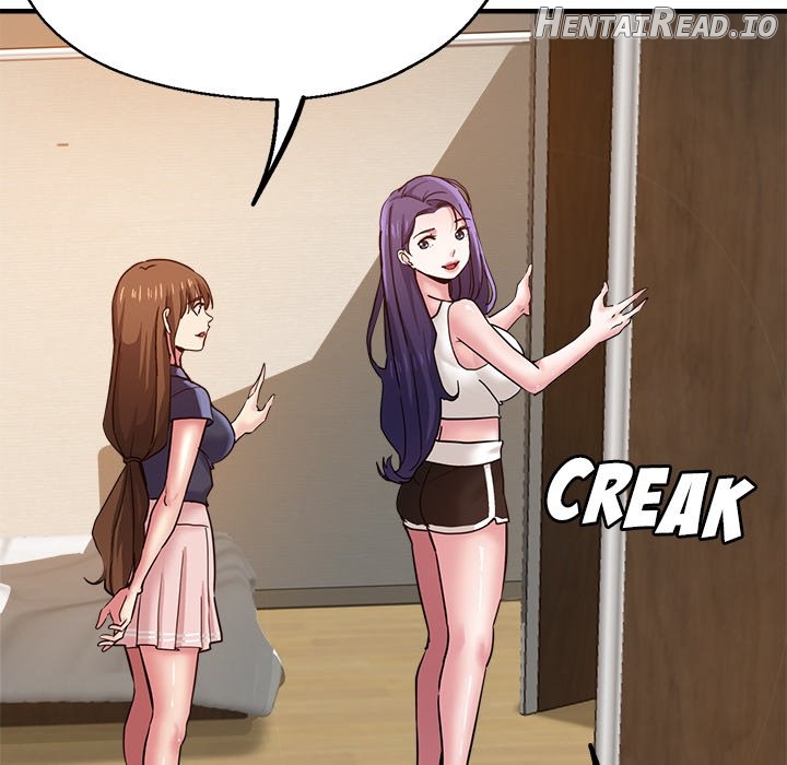Stretched Out Love Chapter 35 - page 52