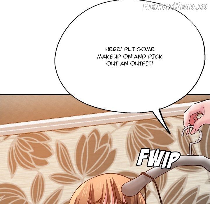 Stretched Out Love Chapter 35 - page 54