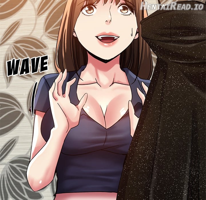 Stretched Out Love Chapter 35 - page 55