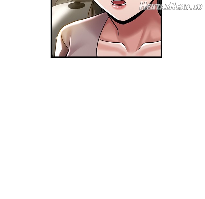 Stretched Out Love Chapter 35 - page 6