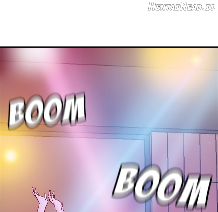 Stretched Out Love Chapter 35 - page 60