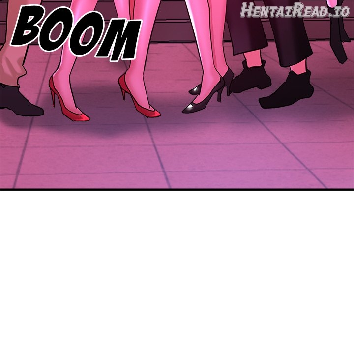 Stretched Out Love Chapter 35 - page 62