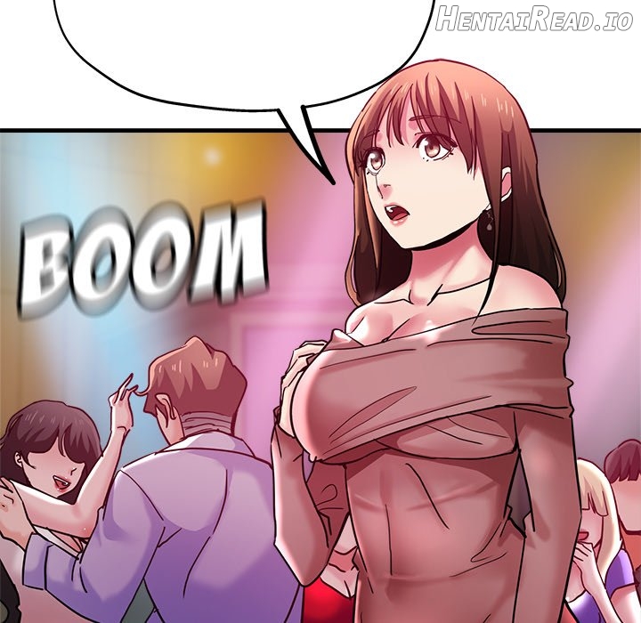 Stretched Out Love Chapter 35 - page 64