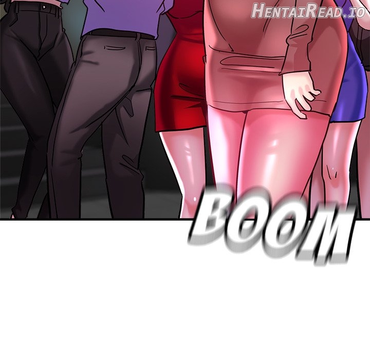 Stretched Out Love Chapter 35 - page 65