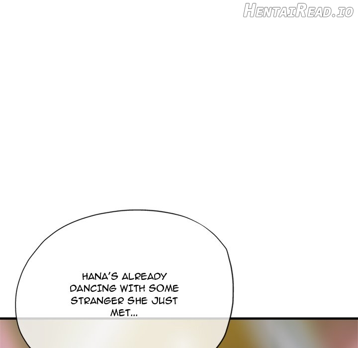 Stretched Out Love Chapter 35 - page 66