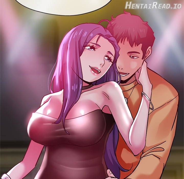 Stretched Out Love Chapter 35 - page 67
