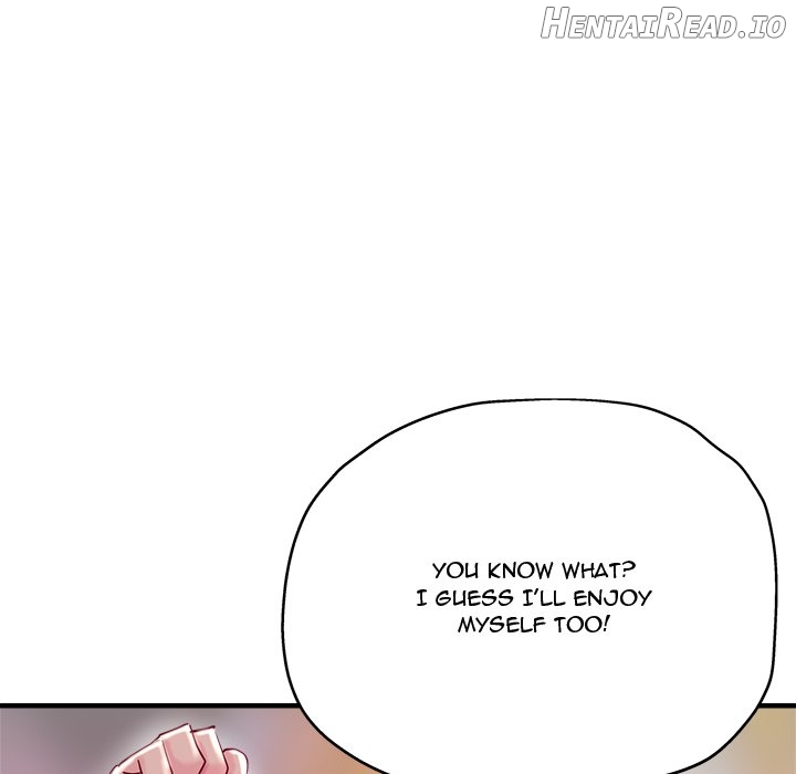 Stretched Out Love Chapter 35 - page 69