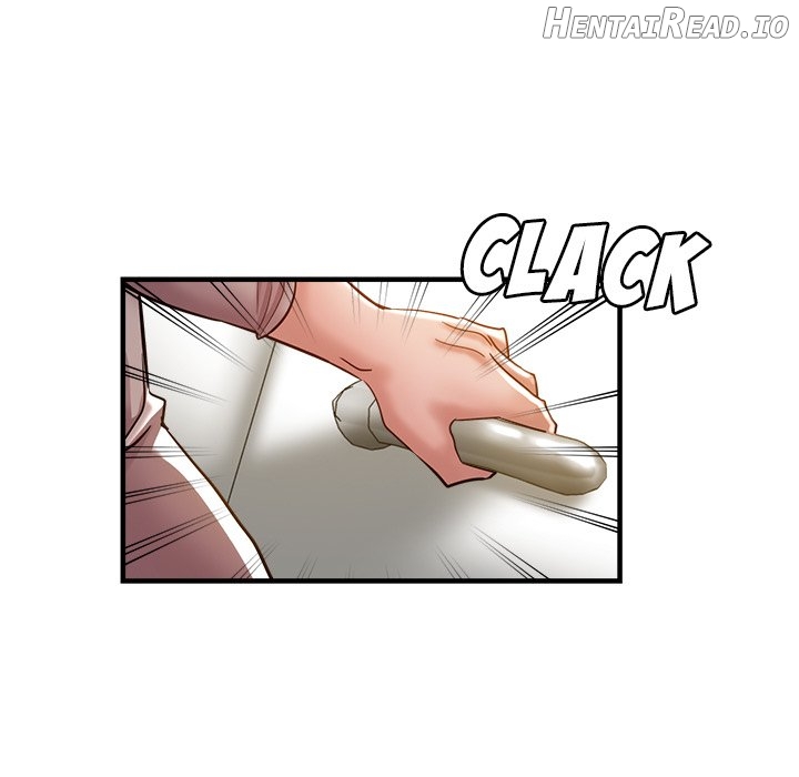 Stretched Out Love Chapter 35 - page 7