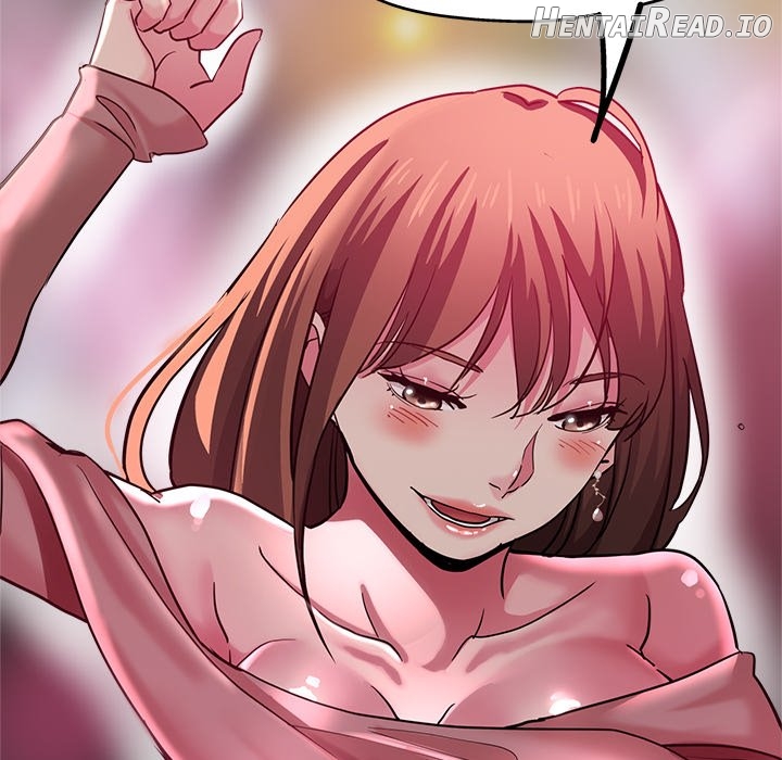 Stretched Out Love Chapter 35 - page 70