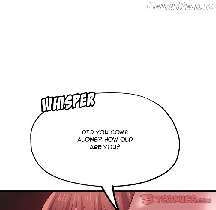 Stretched Out Love Chapter 35 - page 75