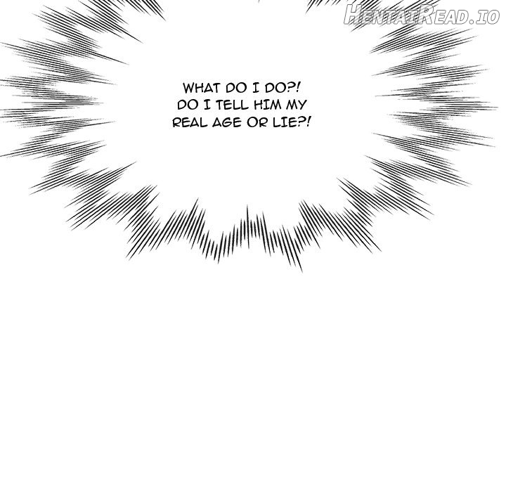 Stretched Out Love Chapter 35 - page 77