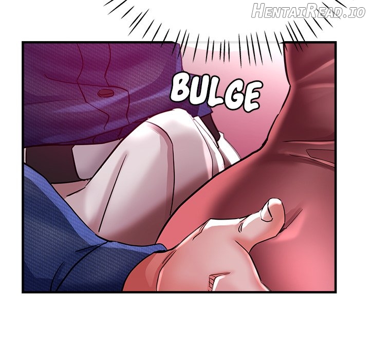 Stretched Out Love Chapter 35 - page 81