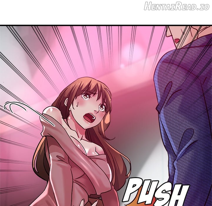 Stretched Out Love Chapter 35 - page 83