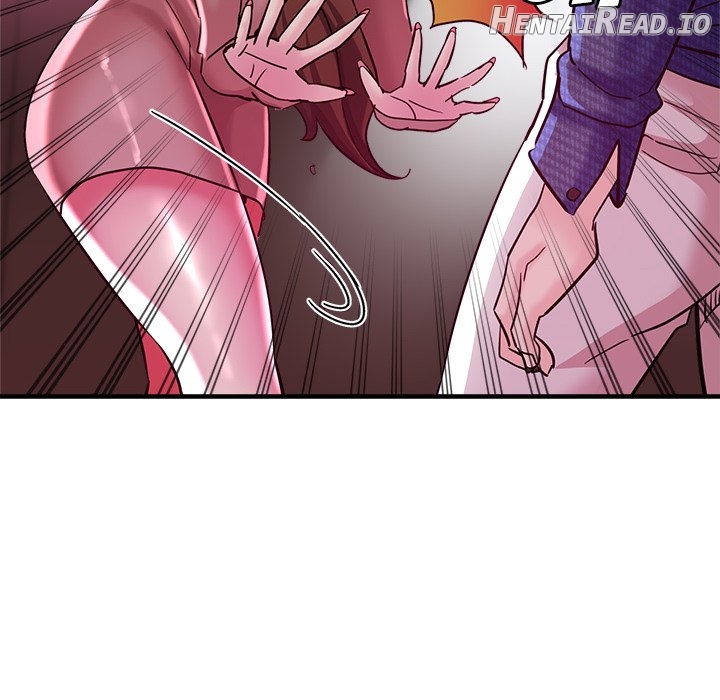 Stretched Out Love Chapter 35 - page 84