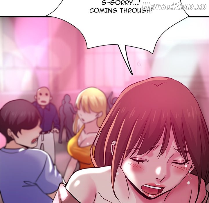 Stretched Out Love Chapter 35 - page 86