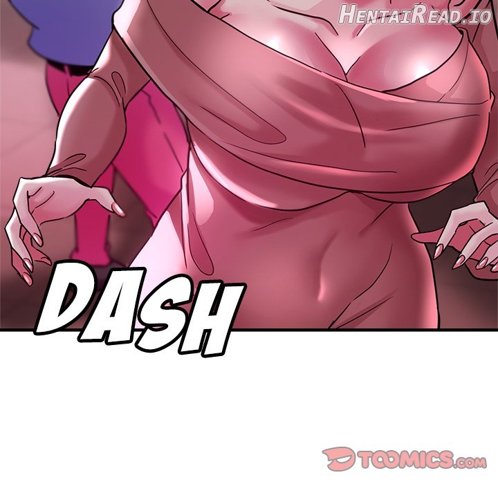 Stretched Out Love Chapter 35 - page 87