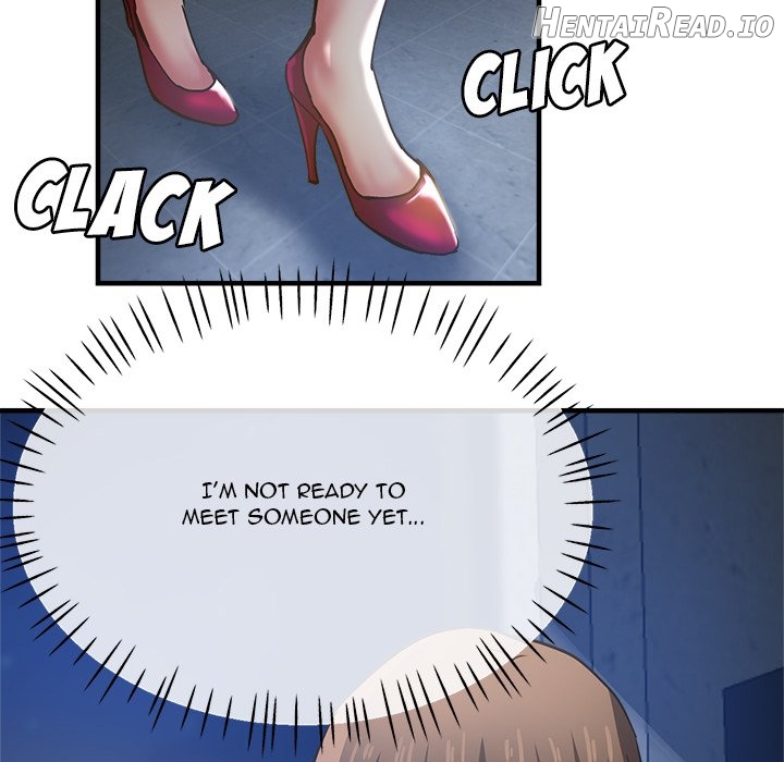 Stretched Out Love Chapter 35 - page 89