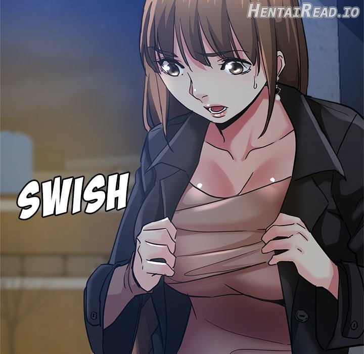 Stretched Out Love Chapter 35 - page 90