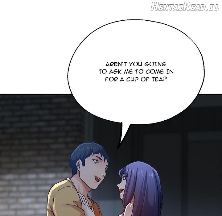 Stretched Out Love Chapter 35 - page 94