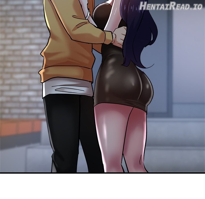 Stretched Out Love Chapter 35 - page 95