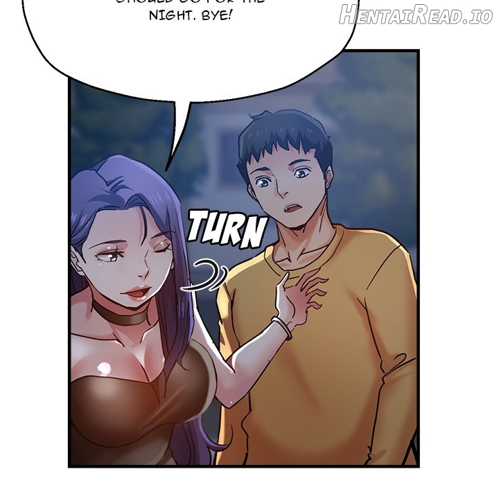 Stretched Out Love Chapter 35 - page 97