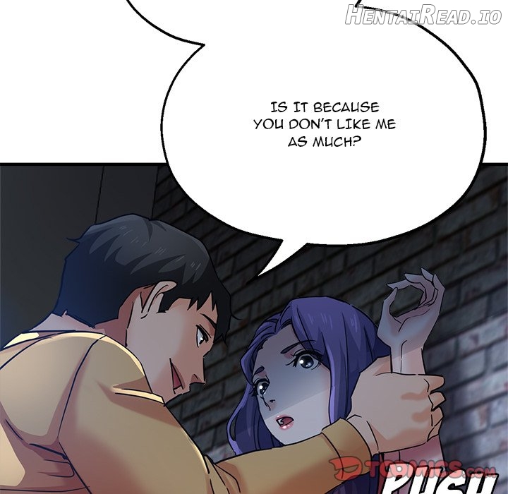 Stretched Out Love Chapter 35 - page 99