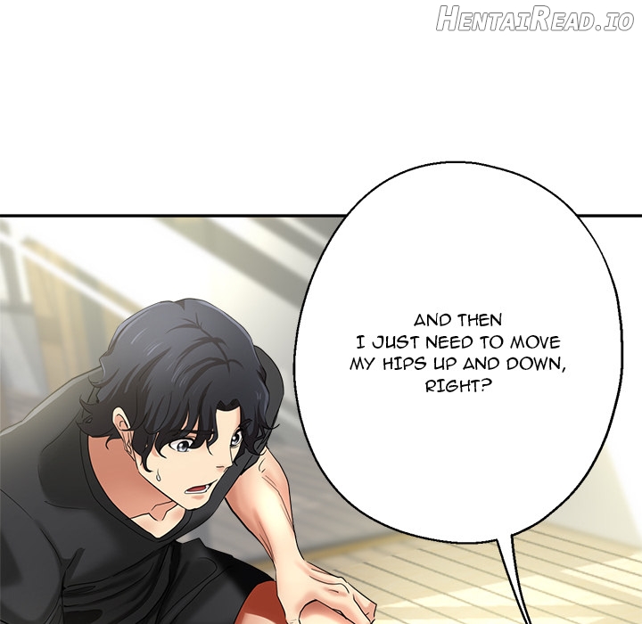 Stretched Out Love Chapter 1 - page 103