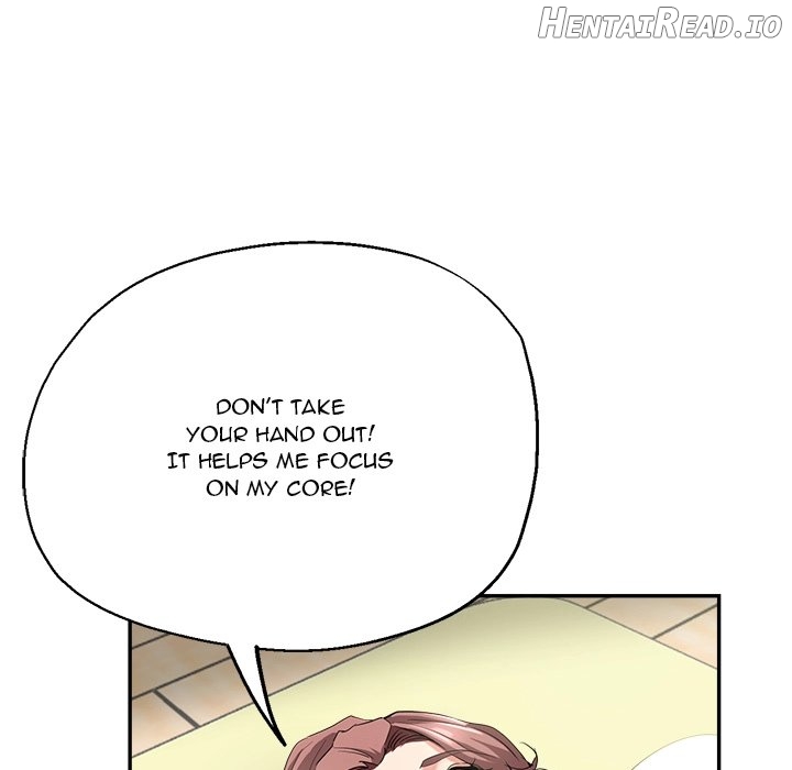 Stretched Out Love Chapter 1 - page 106