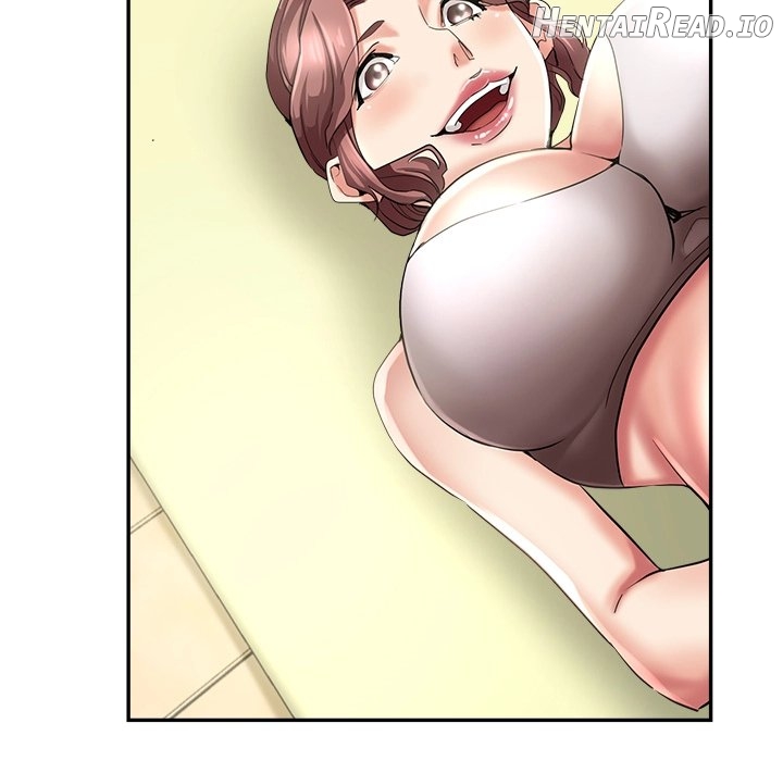 Stretched Out Love Chapter 1 - page 107