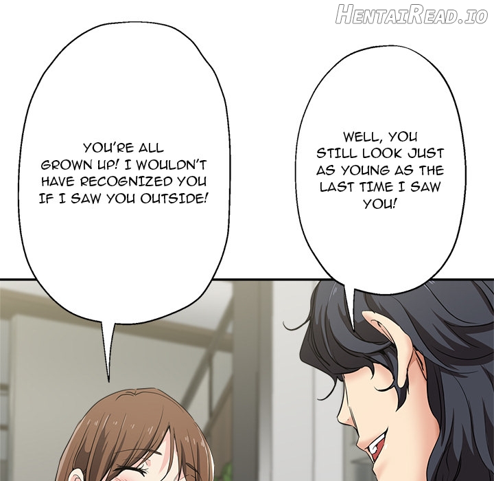 Stretched Out Love Chapter 1 - page 11