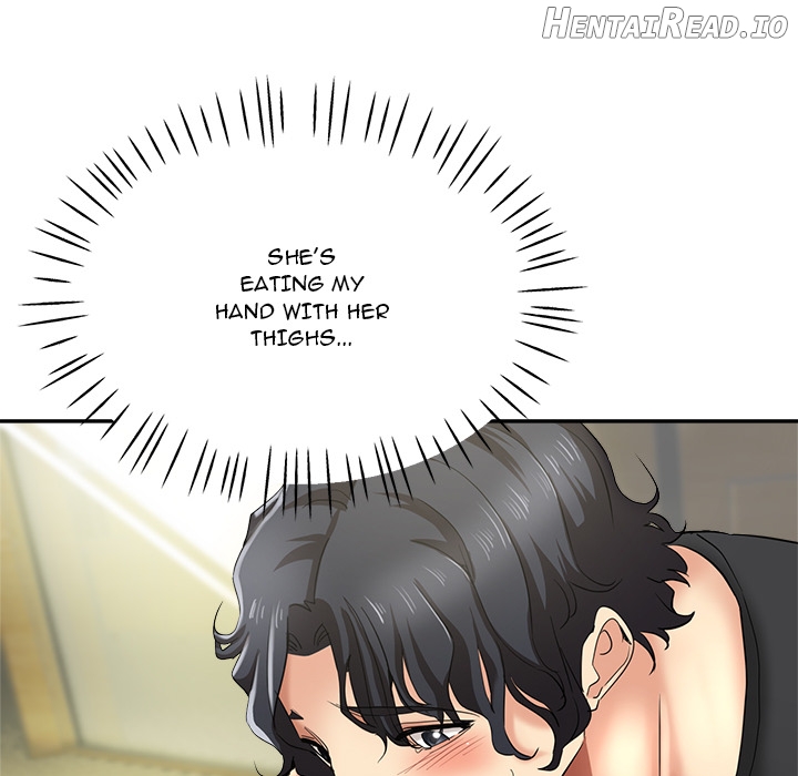 Stretched Out Love Chapter 1 - page 112