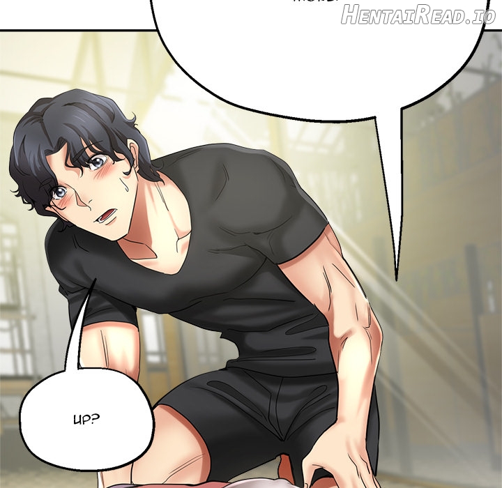 Stretched Out Love Chapter 1 - page 116