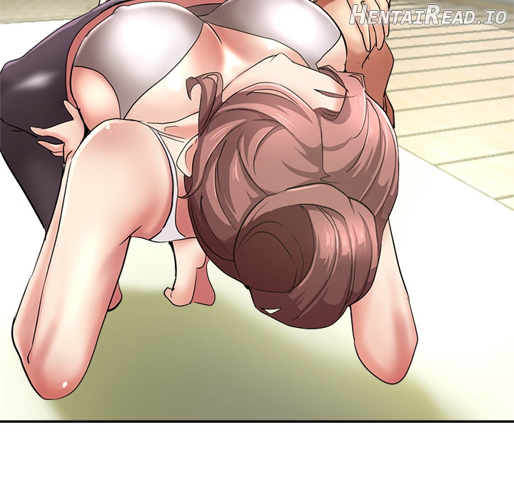 Stretched Out Love Chapter 1 - page 117