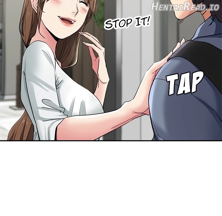 Stretched Out Love Chapter 1 - page 12