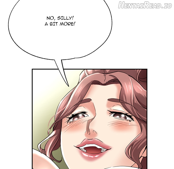 Stretched Out Love Chapter 1 - page 122