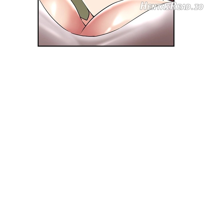 Stretched Out Love Chapter 1 - page 123
