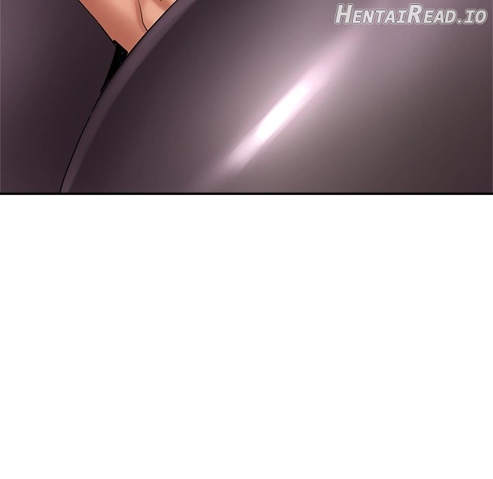 Stretched Out Love Chapter 1 - page 126