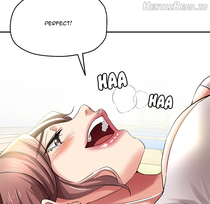 Stretched Out Love Chapter 1 - page 128