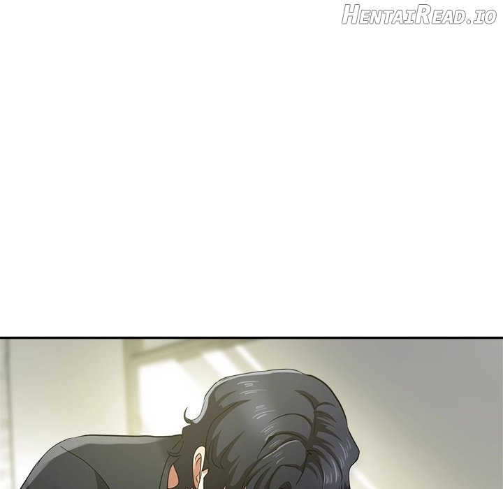 Stretched Out Love Chapter 1 - page 130