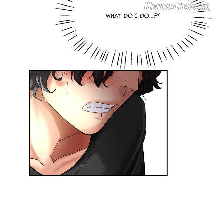 Stretched Out Love Chapter 1 - page 137