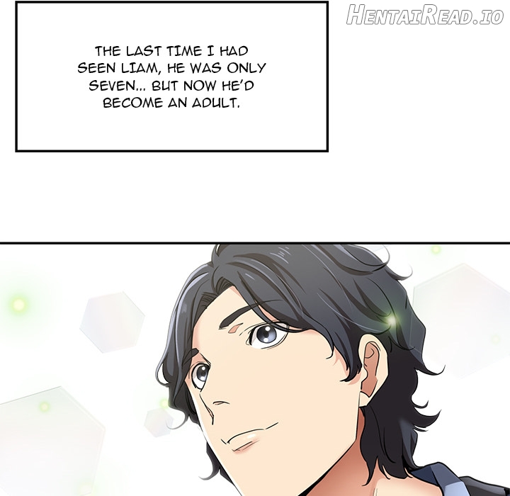 Stretched Out Love Chapter 1 - page 14