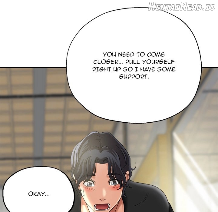 Stretched Out Love Chapter 1 - page 157