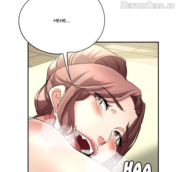 Stretched Out Love Chapter 1 - page 166
