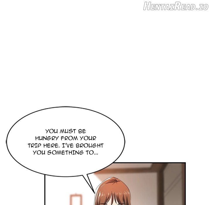 Stretched Out Love Chapter 1 - page 17