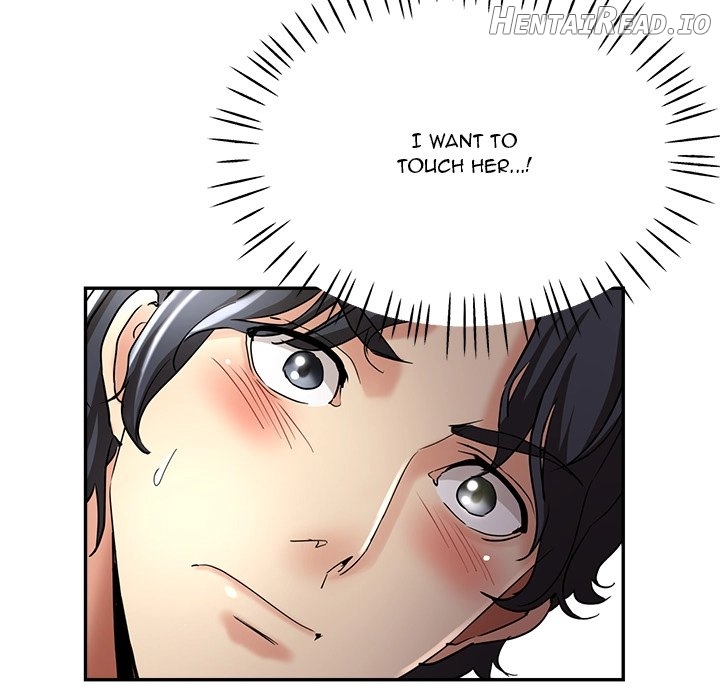 Stretched Out Love Chapter 1 - page 181